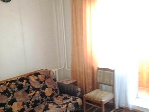 комната по адресу Бурмистенко ул., 6