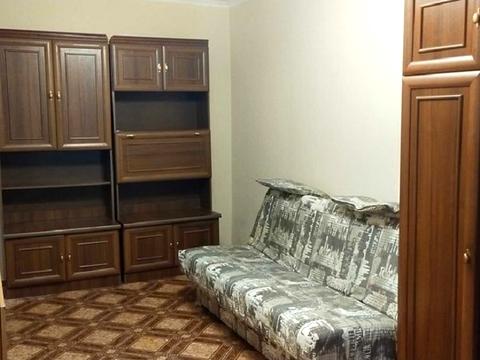 квартира по адресу Дегтяревская ул., 11-В