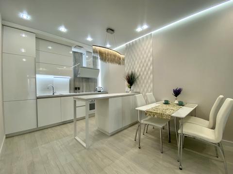 квартира за адресою Берестейський просп. (Перемоги), 5-В