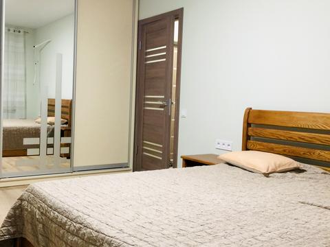 квартира по адресу Оболонский просп., 22-Б