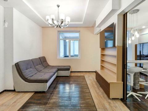 квартира по адресу Варшавская ул., 26