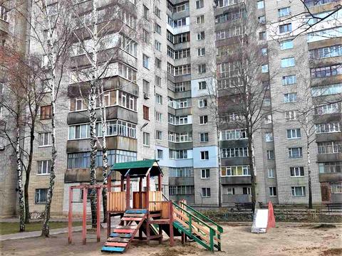 квартира за адресою Сумської Тероборони вул. (Ковпака), 55