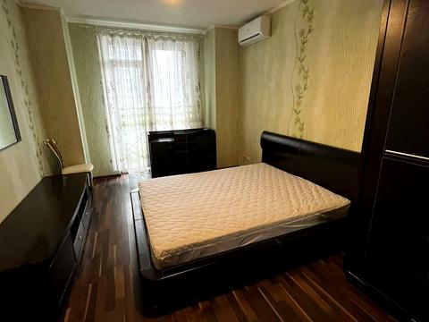 квартира за адресою Небесної Сотні просп. (Маршала Жукова), 24