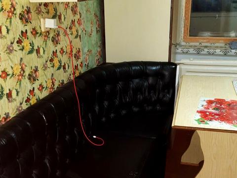 квартира по адресу Рижская ул., 16