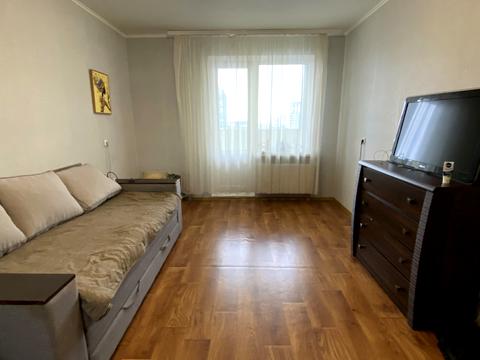 квартира за адресою Сергія Данченка вул., 3