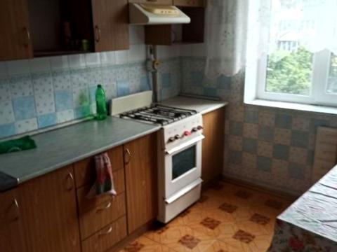 квартира по адресу Героев Мариуполя ул. (Маршала Якубовського), 2