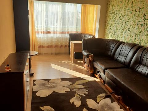 квартира за адресою Білоруська, 30а