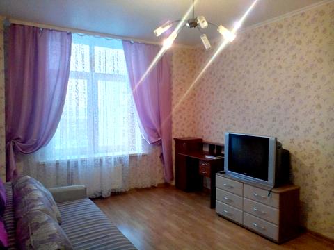 квартира по адресу Днепровская набережная ул., 26-І