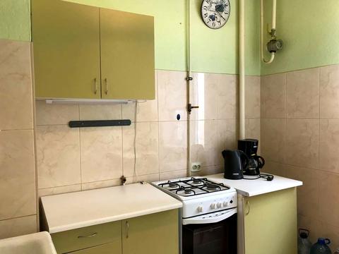 квартира за адресою Табірна вул. (Лагерна), 40