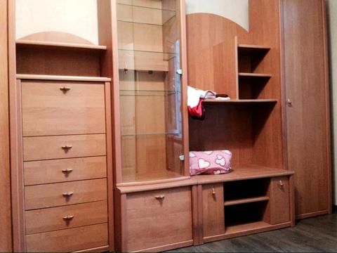 квартира по адресу Семьи Идзиковских ул. (Мишина Михаила), 17