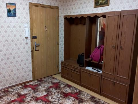 квартира за адресою Оноре де Бальзака вул., 8-Б