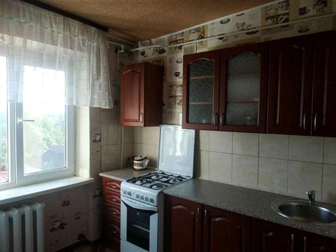 квартира по адресу Ольжича ул., 14-Б