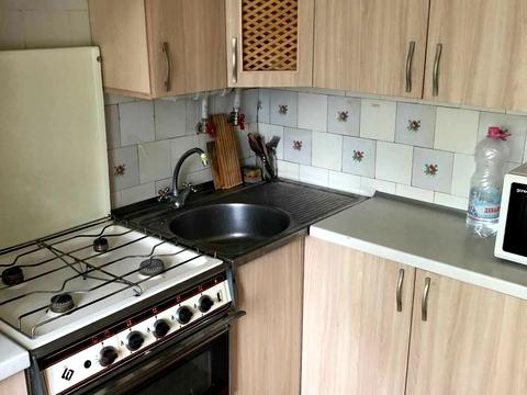 квартира за адресою Угорська вул., 5