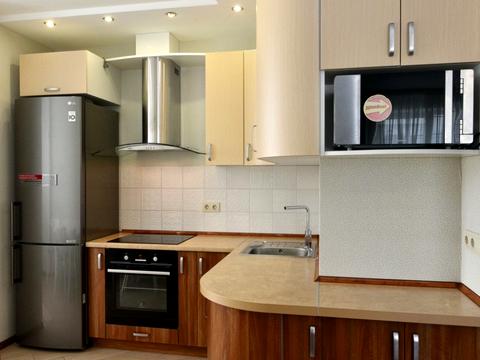 квартира за адресою Юрія Поправки вул. (Миколи Лебедєва), 4/39-А