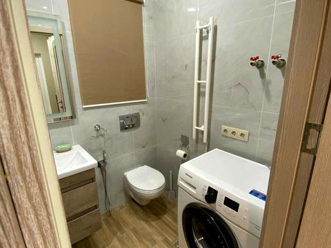 квартира по адресу Героев Небесной Сотни просп., 26/20