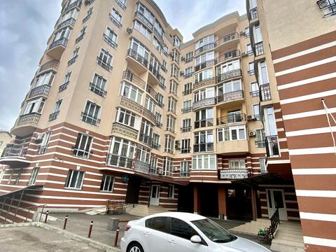 квартира за адресою Жамбила Жабаєва вул. (Кузьминська), 7-Д