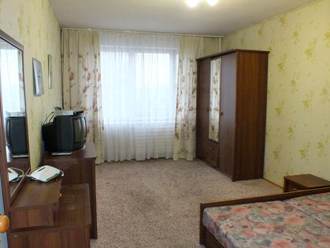 квартира по адресу Митрополита Василия Липковского ул. (Урицкого), 24