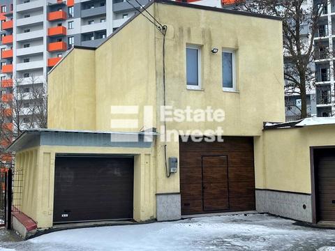 комерційна за адресою Данилевського вул., 40