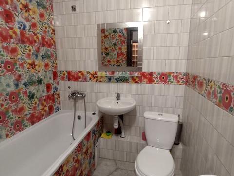 квартира за адресою Соломії Крушельницької вул., 15-В