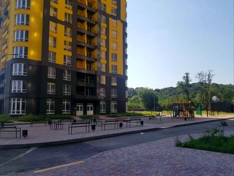 квартира за адресою Кадетський Гай вул., 10