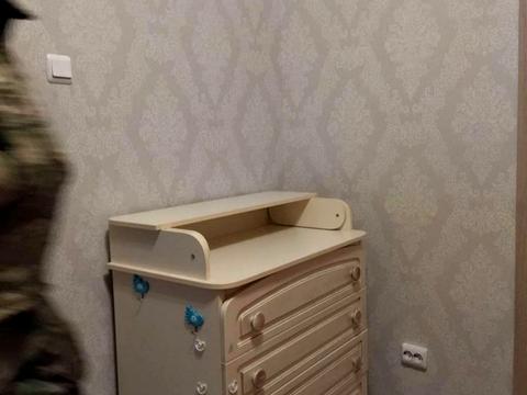 квартира за адресою Милославська вул., 45