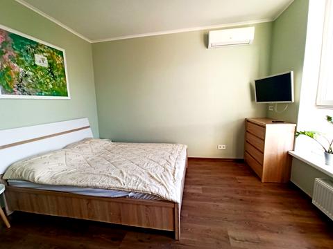 квартира за адресою Київ, Берестейський просп. (Перемоги), 67-Б