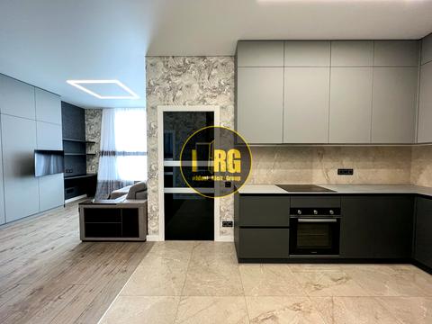 квартира за адресою Київ, Жилянська вул., 68