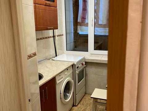 квартира по адресу Генерала Карбишева, 1/29