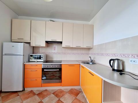 квартира по адресу Берестейский просп. (Победы), 131