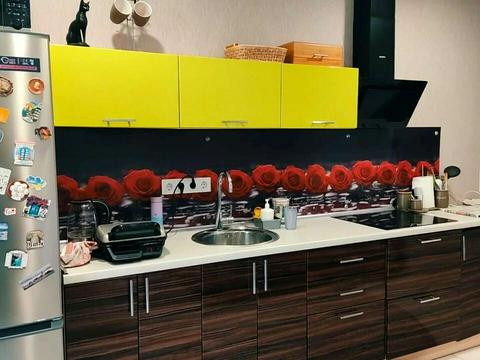 квартира за адресою Домобудівельна вул., 1