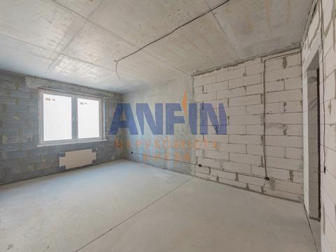 квартира по адресу Сергея Данченко ул., 30