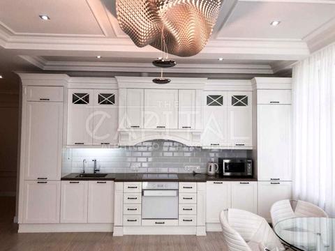 квартира по адресу Андрея Верхогляда ул. (Михайла Драгомирова), 17