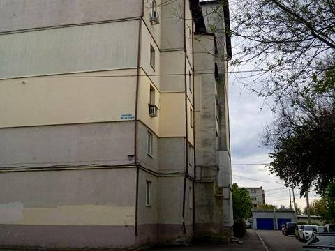 квартира по адресу снегіревський провулок, 7А
