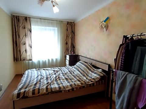 квартира по адресу Довженка ул., 44