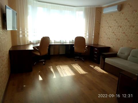 квартира по адресу Бориса Гмыри ул., 4