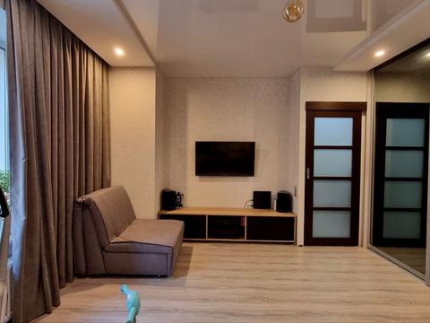 квартира за адресою Соборна вул., 105/6