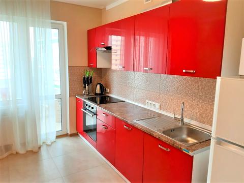 квартира по адресу Петра Калнишевського ул. (Михайла Майорова), 14