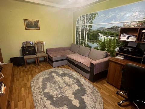 квартира за адресою Гната Хоткевича вул., 8