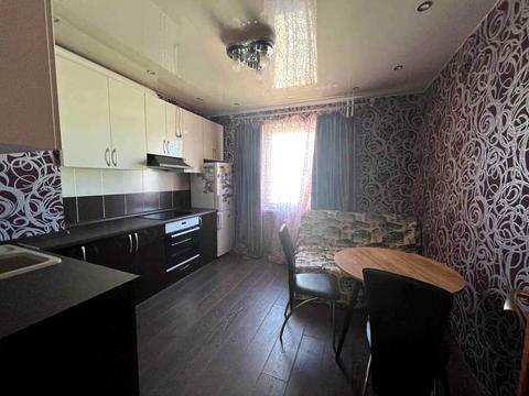 квартира по адресу Урловская ул., 38