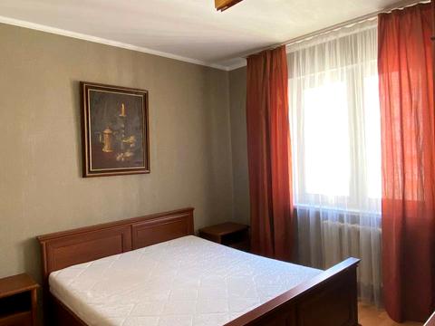 квартира по адресу Феодосийский пер., 14-А