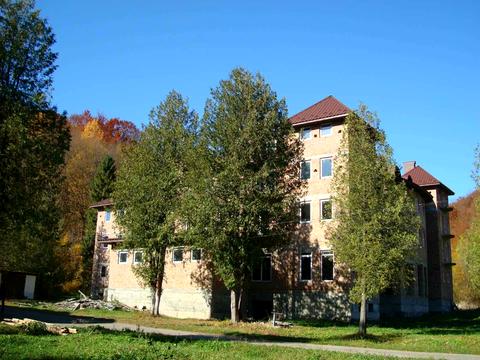 коммерческая по адресу Сухий струмок, 1