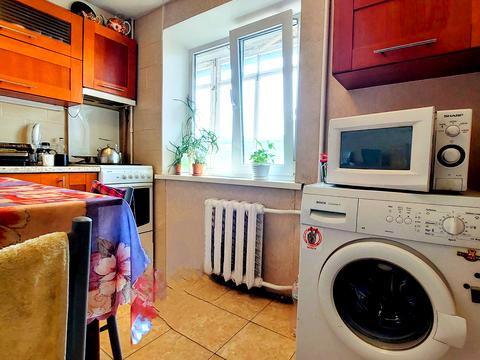 квартира за адресою Івана Миколайчука вул. (Серафимовича), 21