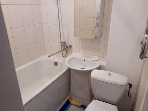 квартира по адресу Владимира Ивасюка просп. (Героїв Сталінграду), 15-Б