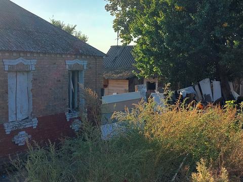 будинок за адресою Місцева вул.