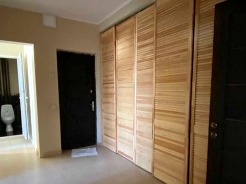 квартира за адресою Велозаводська вул., 38