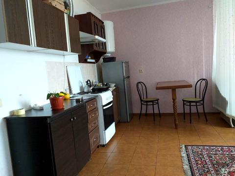 квартира по адресу Лазурная ул., 5