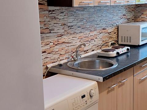 квартира по адресу Смольная ул. (Смольна), 26