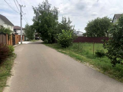 ділянка за адресою с. Гнідин, Мешкова, 23