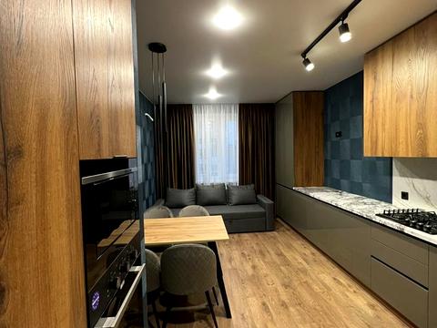 квартира за адресою Лісогринівецька вул., 36