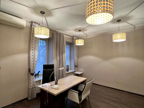 квартира по адресу Полтавский Шлях ул., 65